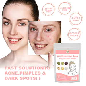 Thé anti-acné <span class=keywords><strong>pour</strong></span> une peau claire, herbes naturelles biologiques, thé <span class=keywords><strong>pour</strong></span> le soin <span class=keywords><strong>de</strong></span> la peau, sachet <span class=keywords><strong>de</strong></span> thé <span class=keywords><strong>pour</strong></span> éliminer <span class=keywords><strong>l</strong></span>'acné, réduire <span class=keywords><strong>les</strong></span> <span class=keywords><strong>boutons</strong></span>, <span class=keywords><strong>les</strong></span> taches brunes et contrôler le sébum - Product Image 4