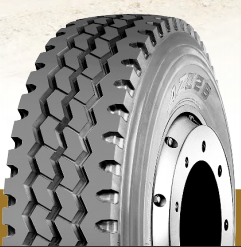 Neumáticos Diagonales para Camiones Pesados GOLDEN CROWN 12.00R20 AZ026 AZ183 Nuevos para Uso en Carretera - Product Image 4