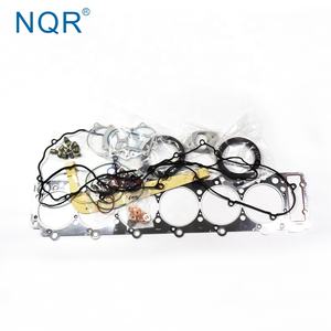 Высококачественный OEM1-87811078-<span class=keywords><strong>2</strong></span> двигатель 6HH1 Комплект прокладок цилиндра - Product Image 2