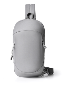 Promoção Quente: Nova Bolsa de Peito Esportiva Masculina para Atividades ao Ar Livre, Bolsa de Ombro Casual, Pochete Masculina Moderna, Bolsa Pequena da Moda - Product Image 5