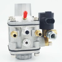 Kit de conversion GPL complet AEB Mp48, kit GPL Lovato Glp Kid pour voitures à moteur V6, voitures à gaz autogas