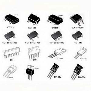 (electronic components) <strong>MADC</strong> - Product Image 1