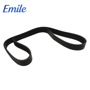 OE 11287618848 セルペンタイベルト BMW N20 N26 6PK1003 320i 328i 528i X1 X3 エンジン駆動ベルト リブ付きVベルト - Product Image 3