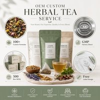 Service de fabrication de thé aux herbes sur mesure, étiquette privée OEM |   Vente en gros de sachets de thé directement de l'usine Yuzetang |   Faible MOQ, formule personnalisée