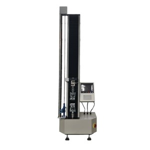 Máquina de Prueba de Resistencia a la Tracción Estándar, Universal, Electrónica, de Columna Única - Product Image 2