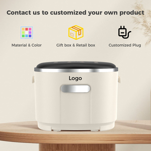 Smart 3L IH Rice Cooker Multifunctional Digital <b>Nonstick</b> Low Sugar Multi Function Rice Cooker - Product Image 6