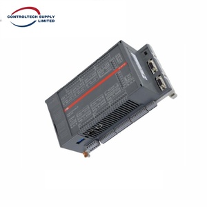 Nouvelle unité centrale de traitement 07KT97E en stock, livraison rapide, module contrôleur PLC de qualité industrielle - Product Image 1