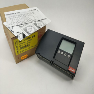 Nuevo Controlador Universal Original en Stock 087b1132 Ecl Comt 300, Automatización Industrial Plc&pac, Mejor Valor Plc - Product Image 1
