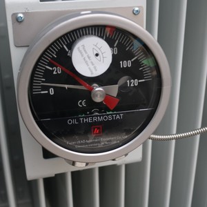 Transformador de Distribución de Energía Sumergido en Aceite Dyn 11 1.5MVA 2000kVA 4000kVA 33kV 11kV 20kV 31kV 300kVA 500kVA - Product Image 6