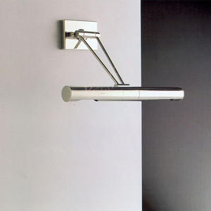 โคมไฟติดผนังโบราณ18นิ้วไฟ LED สำหรับโรงแรมห้องนอนห้องน้ำโต๊ะเครื่องแป้งกระจกทองแดงโคมไฟ E26ร่างกายสำหรับวิลล่าบ้าน - Product Image 3