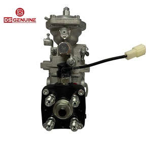 DSGENUINE 1KZ/T 发动机新型机械燃油喷射泵 VE 喷油泵 096000-8850 22100-67040 - Product Image 3