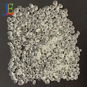 TPU pellet resina 80A/85A/90A/95A poliuretano termoplastico impermeabile Per Kg prezzo TPU plastica