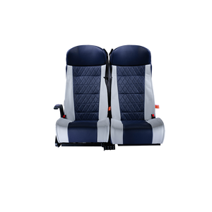 Autocar de luxe, autobus double, avion avec table arrière et ceinture, sièges confortables, sièges auto pour bébé, housses de siège auto à vendre, occasion - Product Image 2