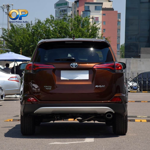 Meilleur <span class=keywords><strong>Prix</strong></span> <span class=keywords><strong>Toyota</strong></span> <span class=keywords><strong>RAV4</strong></span> d'<span class=keywords><strong>occasion</strong></span> <span class=keywords><strong>2019</strong></span> 2.0L LHD 2WD SUV Nouveau Design Économe en Carburant Voiture Familiale et Professionnelle pour la Vente en Afrique - Product Image 5
