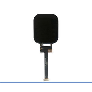 Pantalla TFT Cuadrada de 2.09 Pulgadas con Resolución de 320*375 e Interfaz QSPI 500c/d - Product Image 3