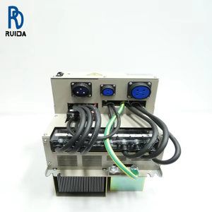 SGDM1EACNX1 0230vac 200230vac 15KW ชิ้นส่วนของแท้ของใหม่ - Product Image 1