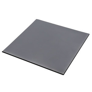 แผ่นระบายความร้อนประสิทธิภาพสูง 15W/mK ขนาด 85*45 มม. ซิลิโคนนำความร้อนสำหรับ GPU CPU ฮีทซิงค์ ระบายความร้อน มีสินค้าในสต็อก - Product Image 3