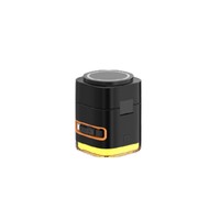 Chargeur sans fil magnétique pliable 5-en-1 intelligent pour téléphone, montre, écouteurs et veilleuse, qualité supérieure d'origine usine, rapide 25W