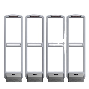 Sistema Antirrobo EAS AM PCB, Sistema de Seguridad con Alarma, Antena de Puerta con Sensor para Tiendas, Centros Comerciales, E-Bit - Product Image 1