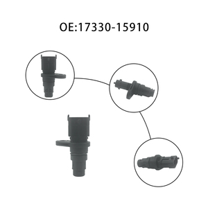 Capteur de position de vilebrequin de haute qualité pour système électrique automobile Hyundai Kia OEM 17330-15910 - Vente chaude - Product Image 4
