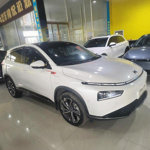 SUV d'occasion 2021 XPeng G3 G3i 460N, technologiquement avancé, soigneusement vérifié, autonomie étendue, idéal pour les trajets urbains et les excursions <span class=keywords><strong>de</strong></span> week-end - Product Image 2