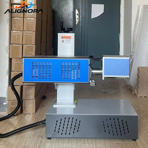 Máquina de Marcado Láser CO2 de 35w 60w para Materiales No Metálicos - Product Image 5