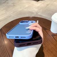Coque de téléphone transparente en acrylique de gros pour iPhone 18 17 Pro Max, bonne qualité, coque mobile transparente anti-jaunissement pour iPhone 18