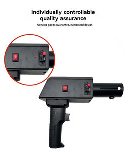 Hot China Top Seller En Gros En Plastique <span class=keywords><strong>Bougie</strong></span> Romaine Pistolet Feu D'Artifice <span class=keywords><strong>Fontaine</strong></span> Froide Pistolet avec Effet D'étincelle - Product Image 3