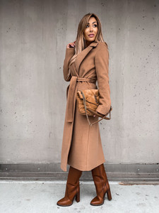 FEO Manteau d'hiver personnalisé pour <span class=keywords><strong>femme</strong></span> Trench <span class=keywords><strong>long</strong></span> pour <span class=keywords><strong>femme</strong></span> Abrigo Para Mujer Largo Manteau Pour <span class=keywords><strong>Femme</strong></span> Hiver Grande Taille De Veste - Product Image 3