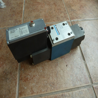 PLC Mannesmann compatible avec 4WRSE 10 E80-32/G24KO/A1V PROPORTIONAL