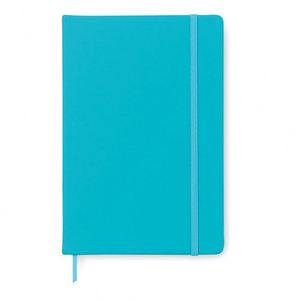 Promotional Personalized Logo Branding PU Leather Hard Cover <b>Notebook</b> Classic Low-Cost Office & School Essential - Product Image 4