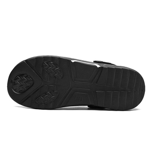 Zuecos de Playa Casuales para Hombre, Personalizados OEM ODM, Impermeables, Transpirables, de EVA, Punta Cerrada, Punta Redonda, para Verano e Invierno, Zapatos de Jardín - Product Image 6
