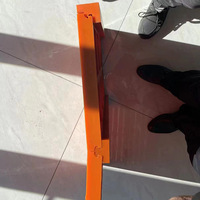 Plaque de tamis vibrant linéaire anti-blocage en polyuréthane pour le déshydratation et le criblage du sable fin – Qualité supérieure, fabrication chinoise