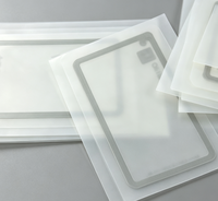 Puce d'encre Lnx Solvent RFID TAG CHIP 1240 1014 1010 3103 1505 1512 3501 pour imprimante jet d'encre L 8800 8900