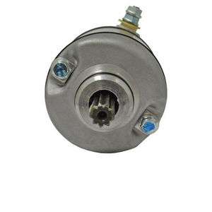 Motor de Arranque para Motocicleta <span class=keywords><strong>KTM</strong></span> 640 98-08 RXC-E 400 Duke 620 RXC 620 SMC 625 Duke II 640 LC4 <span class=keywords><strong>Supermoto</strong></span> 640 58440001000 SMU0507 - Product Image 2