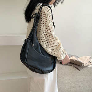 Sac à main femme en cuir PU de haute qualité, nouveau modèle, avec coussinets, sac à bandoulière pour femme - Product Image 1