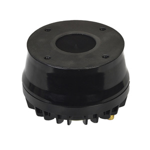Haut-parleur coaxial à aimant néodyme 90 cœurs, diaphragme en titane pur, conception à aimant interne, pour fréquences moyennes et hautes - Product Image 2