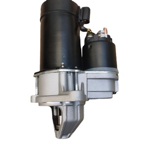 Moteur de démarrage automatique pour Chevrolet Aveo Sail Buick Excelle 92089899 - Product Image 3