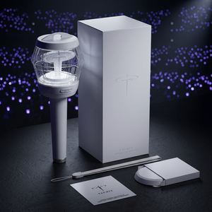 TAEMIN - OFFICIAL <b>LIGHT</b> <b>STICK</b> V2 - Product Image 1