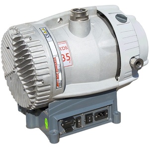 Bomba de Vacío de Desplazamiento Seco sin Aceite EDWARDS XDS35i de 35 Metros Cúbicos por Hora en Venta - Product Image 4