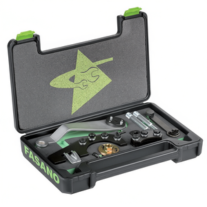 Juego de herramientas de sincronización del motor FASANO para Volkswagen 2.5 TDI PD - Product Image 2