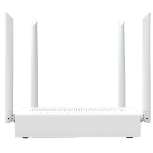 Zrgpx6 OEM/ODM ax1800 <span class=keywords><strong>GPON</strong></span> <span class=keywords><strong>onu</strong></span> Router 4ge + 2.4G + 5G Wifi + 2USB xpon ONT FTTH FTTx tùy chỉnh sợi Modem - Product Image 3