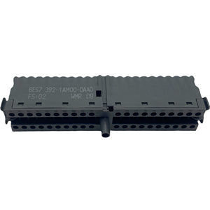 Módulo de Entrada Analógica, Conector Frontal, Bloque de Terminales de 20 Polos, 6ES7392-1AM00-0AA0, Cableado para Señal de Sensor y Termopar RTD - Product Image 2