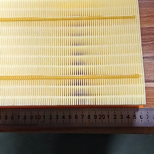 ไส้กรองอากาศคุณภาพสูงสำหรับงานหนัก 15000079AA รถบรรทุก รถแทรกเตอร์ - Product Image 3