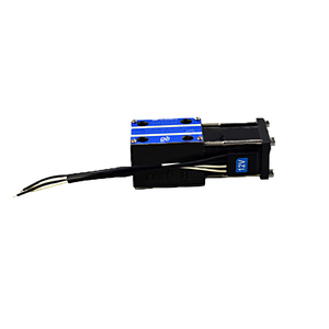 Heftruck Onderdelen SWM-G02-C4-D12 SWM-G02-C4-D24 Magneetventiel Gebruikt Op Heli Vorkheftruck - Product Image 6