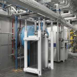 EAOPs BDD Solutions de traitement des eaux usées industrielles <span class=keywords><strong>difficiles</strong></span> à biodégrader Cellule électrolytique électrochimique électrochimique - Product Image 1