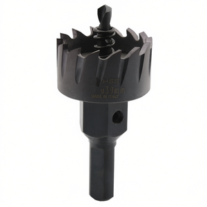 Lame de scie cloche HSS Ttake 39 mm Fabriquée en Italie - Product Image 2