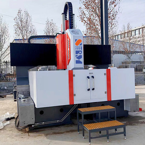 Raintech 2025 Perceuse mobile à portique CNC multifonctionnelle série PHD pour structure en acier à faible consommation d'énergie - Product Image 1