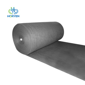 Vente en gros directe d'usine, tapis ACF de haute qualité résistant au feu, <span class=keywords><strong>feutre</strong></span> en fibre de carbone activée - Product Image 5