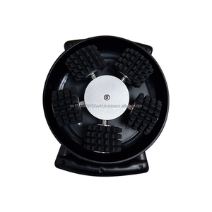 Nouvel appareil de massage des pieds noir 2026 à pression d'air, masseur sans fil pour soins de beauté à domicile – Meilleures ventes - Product Image 5